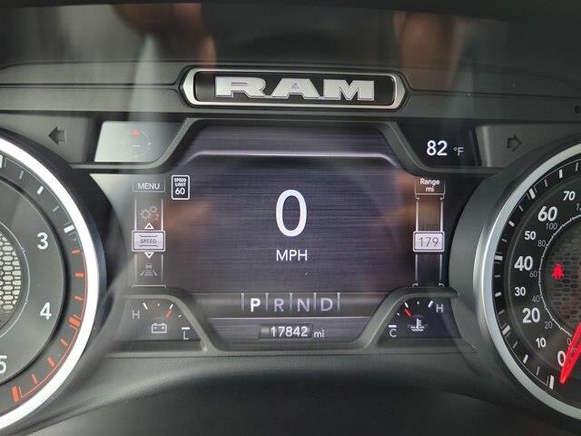 2026 Ram 2500 - $57,895