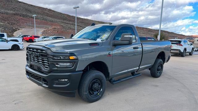 Preowned 2026 Ram 2500 Tradesman for Sale