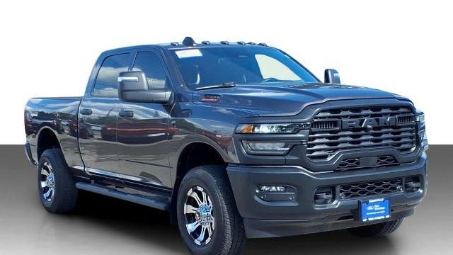 Preowned 2025 Ram 2500 Tradesman for Sale