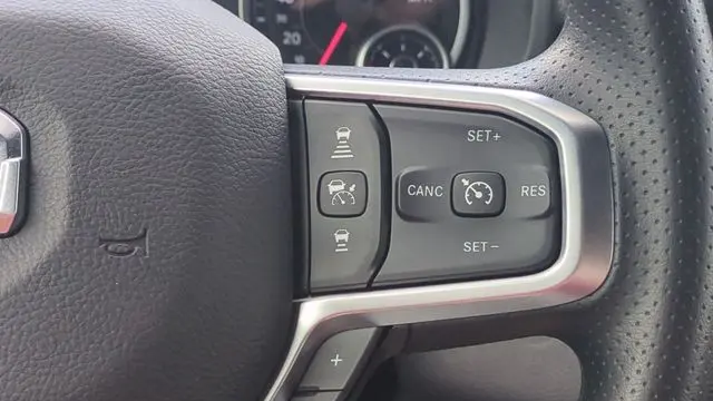 2026 Ram 2500 Warlock