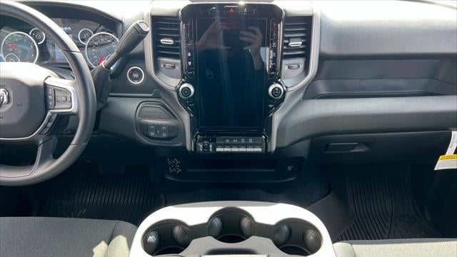 2026 Ram 2500 Warlock