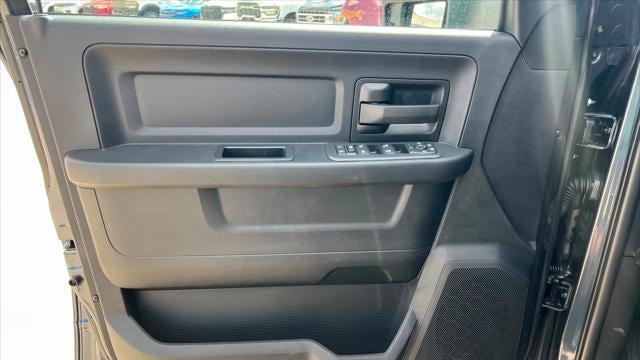2026 Ram 2500 Warlock