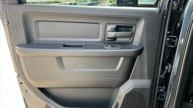 2026 Ram 2500 Warlock