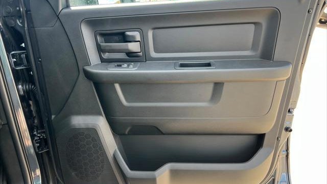 2026 Ram 2500 Warlock
