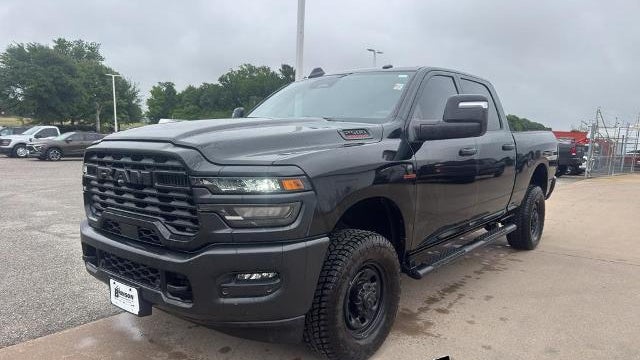 Preowned 2025 Ram 2500 Tradesman for Sale