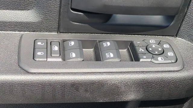 2026 Ram 2500 Warlock