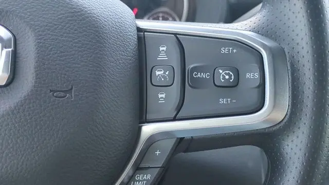 2026 Ram 2500 Warlock