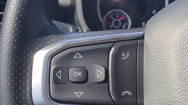 2026 Ram 2500 Warlock