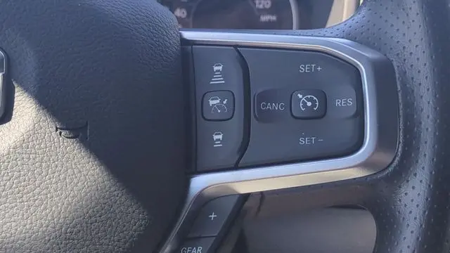 2026 Ram 2500 Warlock