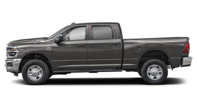 2026 Ram 2500 Black Express