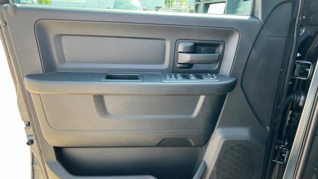 2026 Ram 2500 Warlock