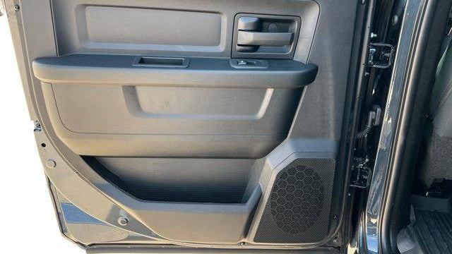 2026 Ram 2500 Warlock