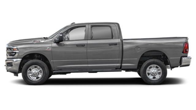 2026 Ram 2500 Black Express