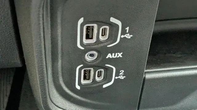 2026 Ram 2500 Black Express