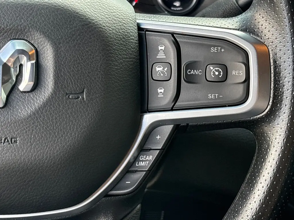 2025 Ram 2500 - $54,001