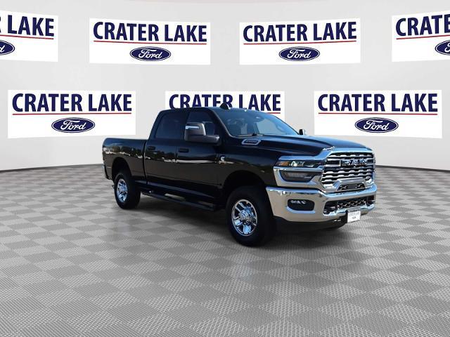 2026 Ram 2500 - $59,234