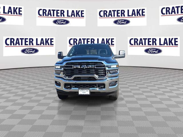 2026 Ram 2500 - $59,234