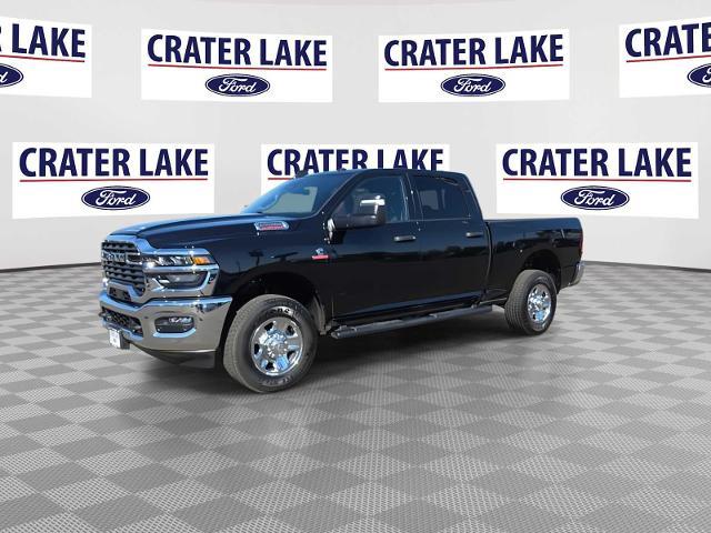 2026 Ram 2500 - $59,234