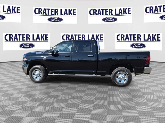 2026 Ram 2500 - $59,234