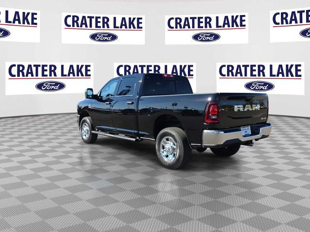 2026 Ram 2500 - $59,234