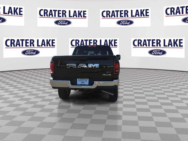 2026 Ram 2500 - $59,234