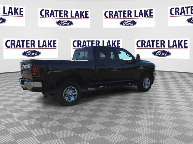 2026 Ram 2500 - $59,234