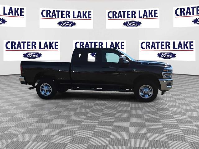 2026 Ram 2500 - $59,234