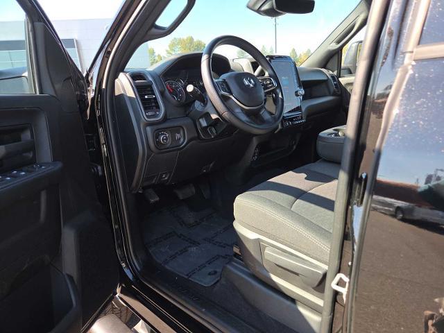 2026 Ram 2500 - $59,234
