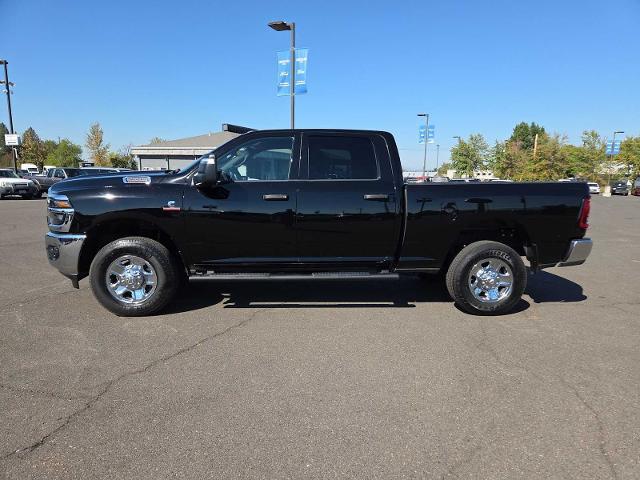 2026 Ram 2500 - $59,234