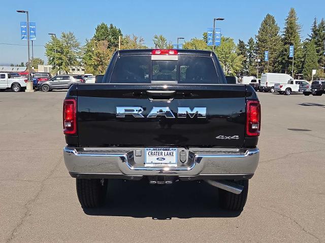 2026 Ram 2500 - $59,234