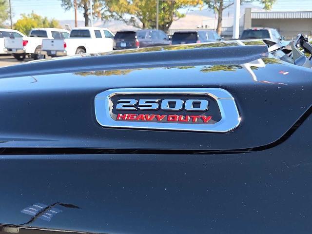 2026 Ram 2500 - $59,234