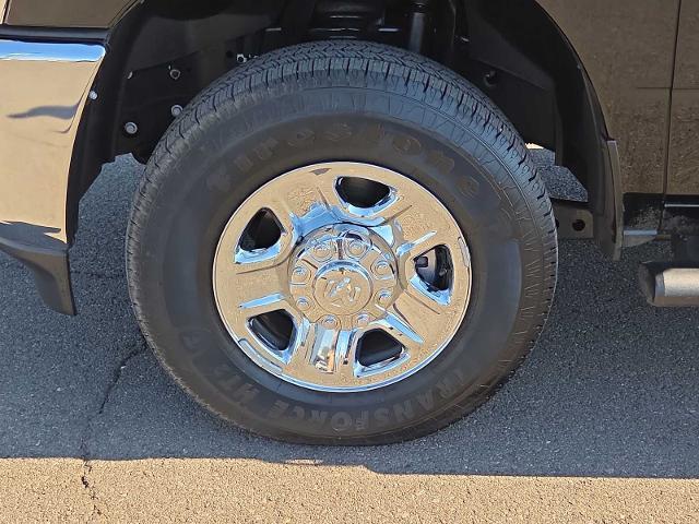2026 Ram 2500 - $59,234
