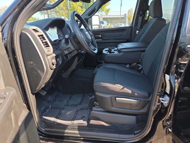 2026 Ram 2500 - $59,234