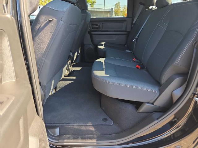 2026 Ram 2500 - $59,234