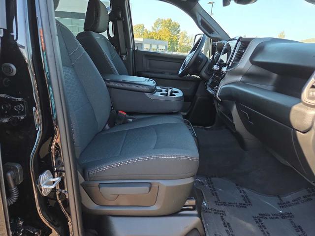 2026 Ram 2500 - $59,234