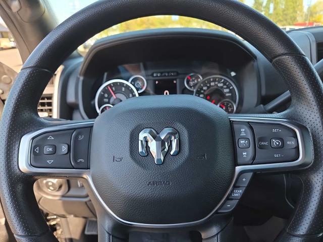 2026 Ram 2500 - $59,234