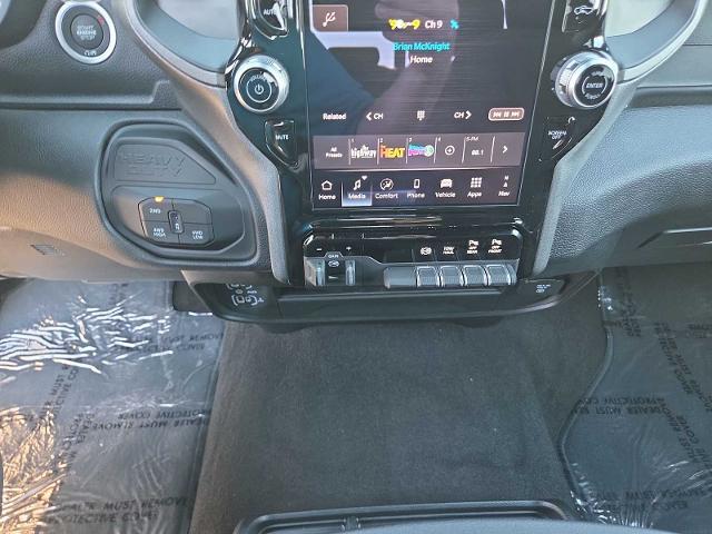 2026 Ram 2500 - $59,234