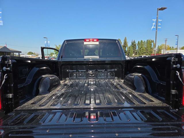 2026 Ram 2500 - $59,234