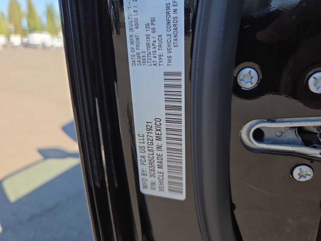 2026 Ram 2500 - $59,234