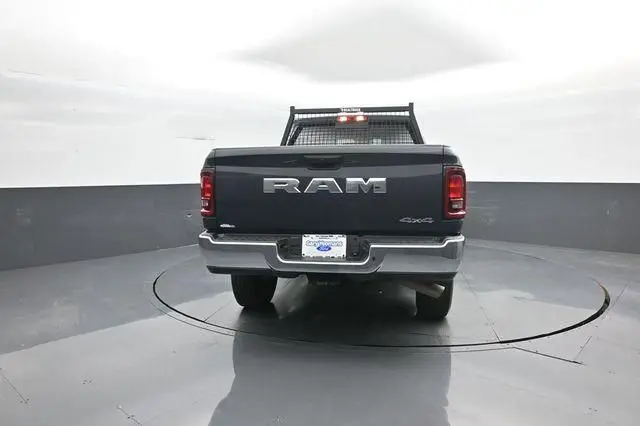2026 Ram 2500 - $51,914