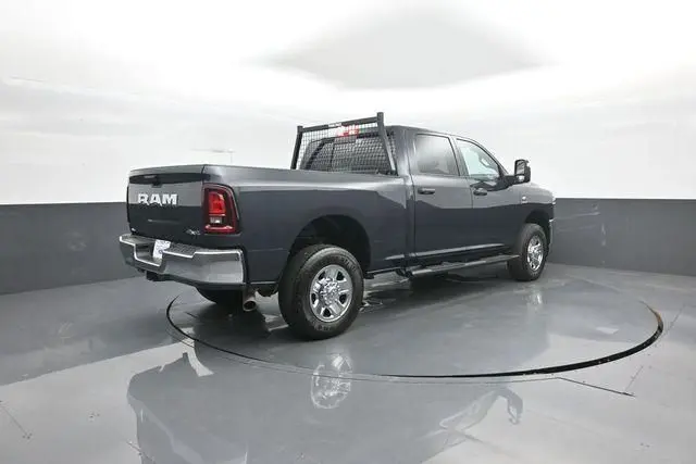 2026 Ram 2500 - $51,914
