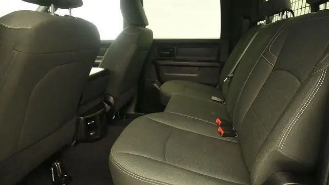 2026 Ram 2500 - $51,914