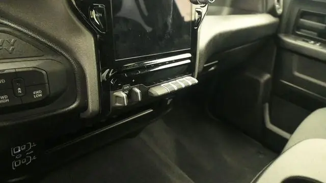 2026 Ram 2500 - $51,914