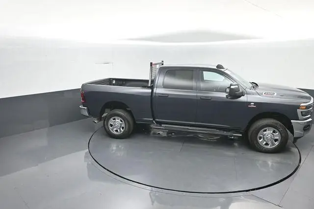 2026 Ram 2500 - $51,914
