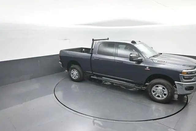 2026 Ram 2500 - $51,914