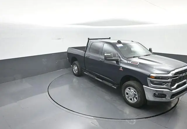 2026 Ram 2500 - $51,914