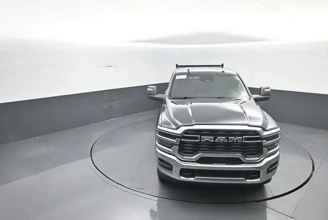 2026 Ram 2500 - $51,914