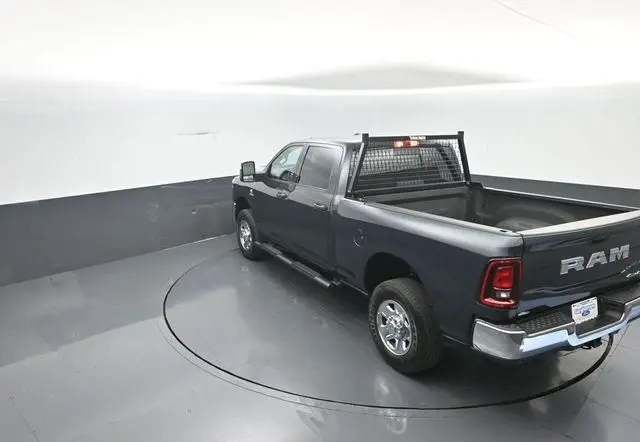 2026 Ram 2500 - $51,914