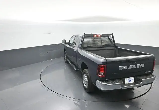 2026 Ram 2500 - $51,914