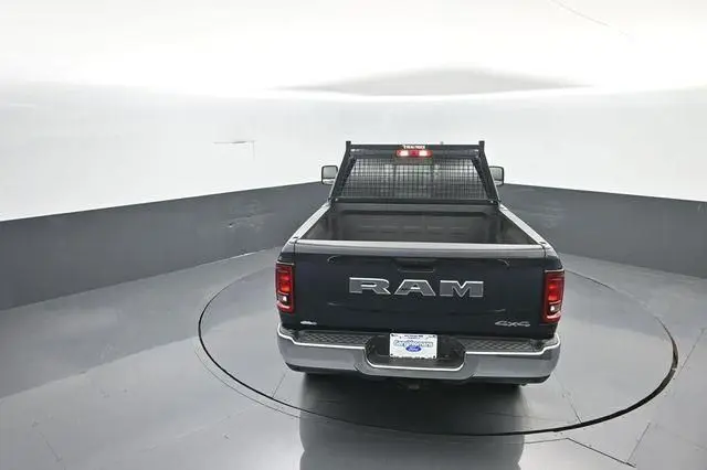 2026 Ram 2500 - $51,914